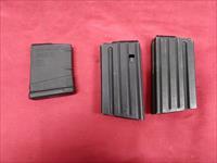 Ruger Precision .308 w/scope