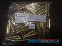 Norma Brass, .220 Swift