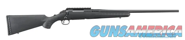 RUGER & COMPANY INC OtherAmerican Compact 16980 Img-2