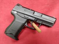 H&K 45C, .45 acp