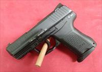 H&K 45C, .45 acp