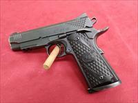 STI International Duty One 4.0, 40 S&W