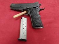 STI International Duty One 4.0, 40 S&W