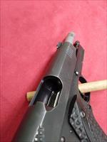 STI International Duty One 4.0, 40 S&W