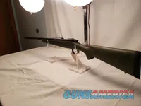 Remington Model 700 (6.5PRC)