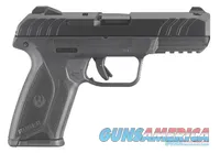 Ruger Security 9, 9mm