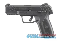 Ruger Security 9, 9mm