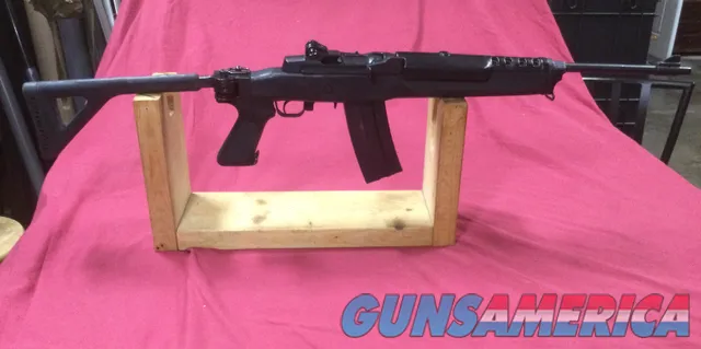 Ruger OtherMini 14  Img-5