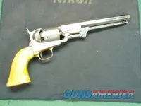 COLT NAVY 1851 NEW YORK ADRESS 