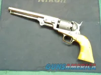 COLT NAVY 1851 NEW YORK ADRESS 
