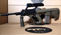 Steyr Arms AUG 688218739426x  Img-5