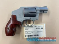 SMITH & WESSON 642 LADYSMITH