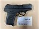 RUGER LC9S