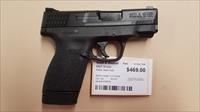 SMITH & WESSON M&P SHIELD .45 ACP