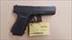 GLOCK 23 GEN 4