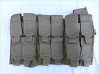 Olongapo Outfitters Garand Grab & Go Coyote Tan/Khaki