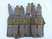 Olongapo Outfitters Garand Grab & Go Coyote Tan/Khaki