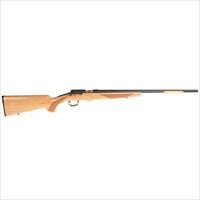 Browning T-Bolt Sporter AA Maple Stock 22" Heavy Varmint Barrel 22 Magnum