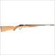 Browning T-Bolt Sporter AA Maple Stock 22" Heavy Varmint Barrel 22 Magnum