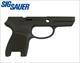 Sig Sauer P250 / P320 Subcompact 45acp Grip Mod Small