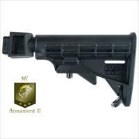 AK-47 Collapsible Stock Set (For Milled Receivers)