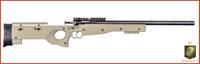 Keystone Sporting Arms Crickett Precision Rifle 22lr