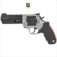 Taurus Raging Hunter 44mag 5.125 Inch Barrel Two-Tone
