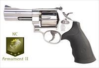 Smith & Wesson Model 610 10mm Revolver