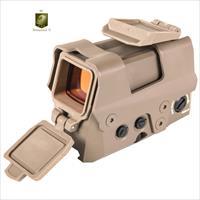 Sig Sauer Romeo 8 Red Dot Sight 65MOA & 2MOA