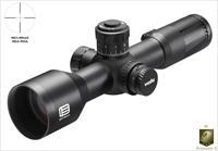 EOTech Vudu Rifle Scope 5-25X50mm Illuminated Reticle