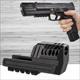 HK VP9 Rail Mount Compensator 