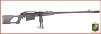 Zastava Arms M93 Black Arrow 50bmg
