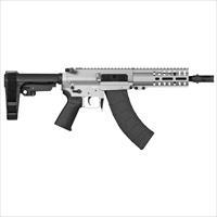 CMMG Banshee 300 Pistol 7.62X39 Threaded 8 Inch Barrel