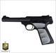 Browning Buckmark Camper UFX 22lr