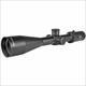 Trijicon Credo HX 4-16x50 Second Focal Plane Riflescope With Red MOA Center Dot