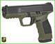 SAR USA SAR9 Full Size Semi-Auto 9mm OD Green