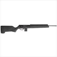Steyr Scout RFR 17 HMR Threaded