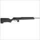 Steyr Scout RFR 17 HMR Threaded