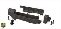 Nordic Components AR22 Stock Kit for Ruger 10/22