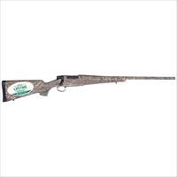 Remington Model Seven Predator 223rem Mossy Oak Brush Camo
