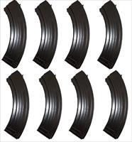 8 Pack AK-47 40rd Magazines