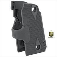 Crimson Trace Hi-Brite Green Laser Grip For Kimber Micro 9