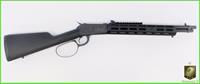 Legacy Sports Citadel LEVTAC-92 Lever Action 357mag