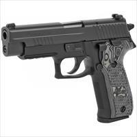 Sig Sauer P226 Extreme 9mm Night Sights California Compliant