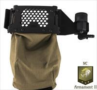 Brass Catcher MP5 / CZ Scorpion Coyote Tan