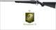 Tikka T3X Lite 7mm RM LEFT HANDED
