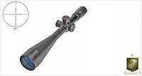 Sightron SIII Rifle Scope 10-50X60 30mm Tube