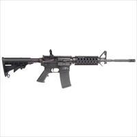 Smith & Wesson M&P15X Rifle 5.56 NATO 1:9 Twist 16 Inch Barrel