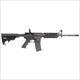 Smith & Wesson M&P15X Rifle 5.56 NATO 1:9 Twist 16 Inch Barrel