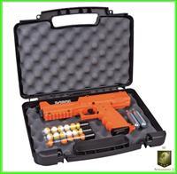 Sabre Pepper Spray Launcher Home Security Defense Kit Orange Finish
